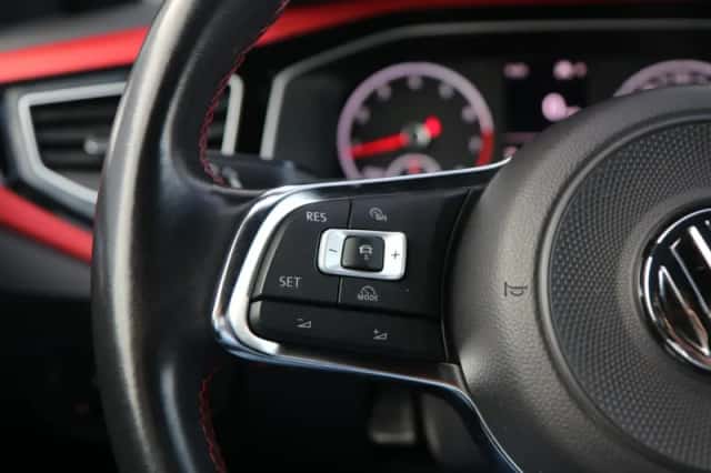 Volkswagen Polo (2020) thumbnail 21