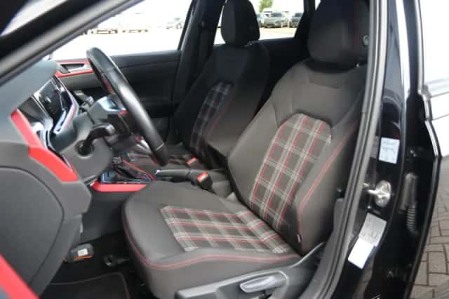 Volkswagen Polo (2020) thumbnail 4