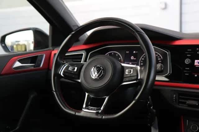 Volkswagen Polo (2020) thumbnail 31