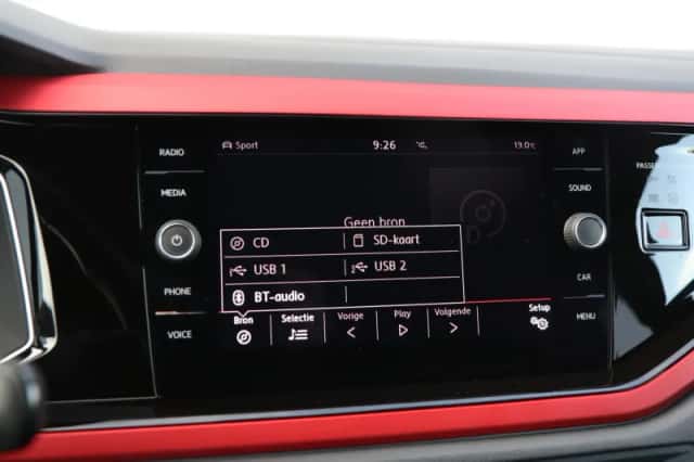 Volkswagen Polo (2020) thumbnail 33