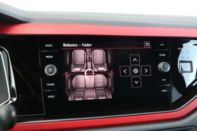 Volkswagen Polo (2020) thumbnail 34