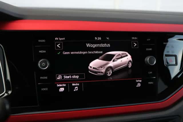 Volkswagen Polo (2020) thumbnail 36
