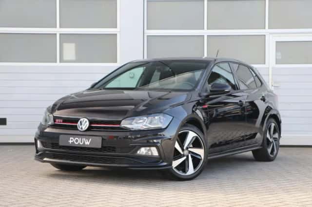 Volkswagen Polo (2020) thumbnail 37