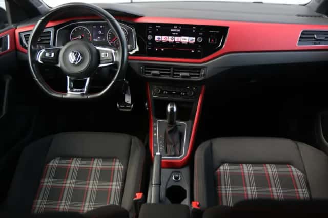 Volkswagen Polo (2020) thumbnail 5