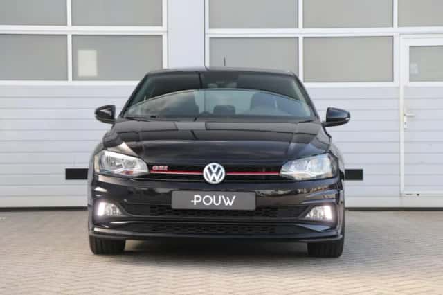 Volkswagen Polo (2020) thumbnail 8