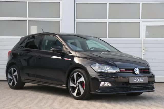 Volkswagen Polo (2020) thumbnail 9
