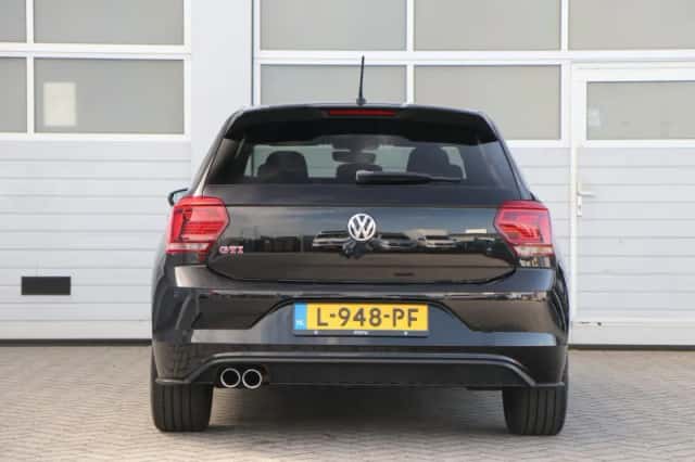 Volkswagen Polo (2020) thumbnail 10