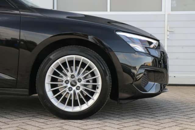 Audi A3 (2022) thumbnail 14