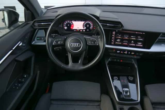 Audi A3 (2022) thumbnail 19