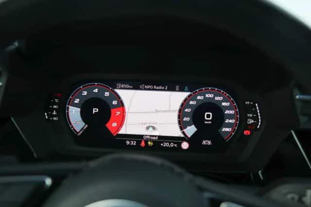 Audi A3 (2022) thumbnail 20