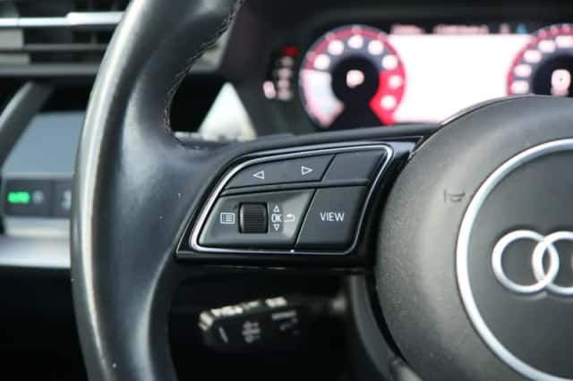 Audi A3 (2022) thumbnail 22