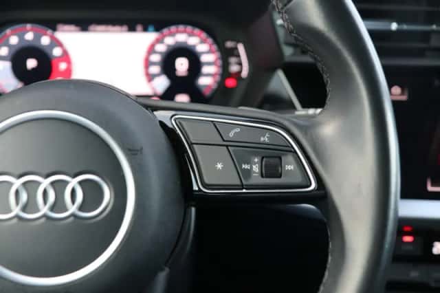 Audi A3 (2022) thumbnail 23