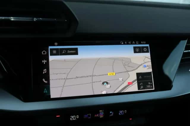 Audi A3 (2022) thumbnail 24
