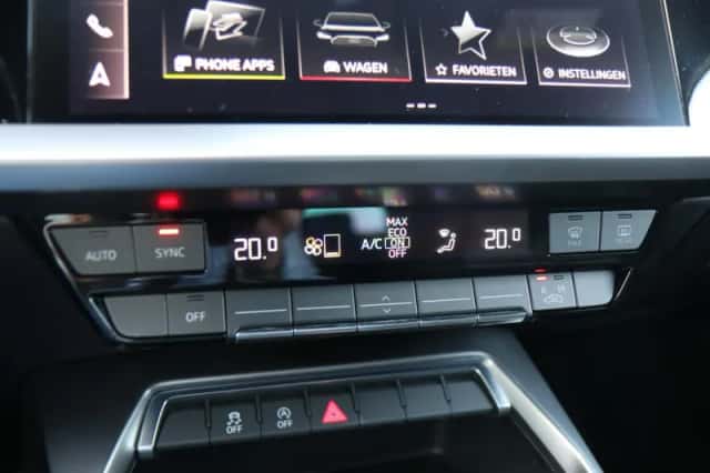 Audi A3 (2022) thumbnail 27