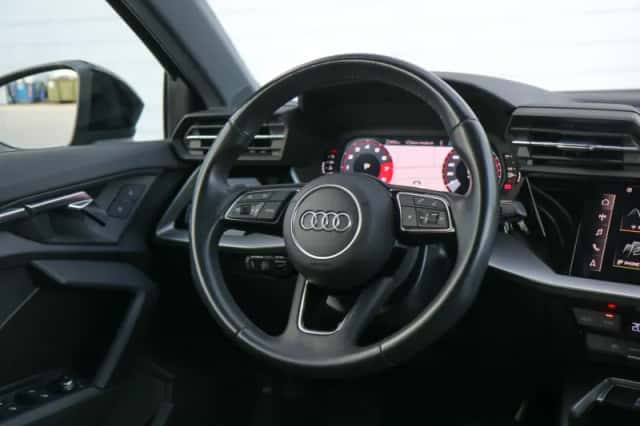Audi A3 (2022) thumbnail 32