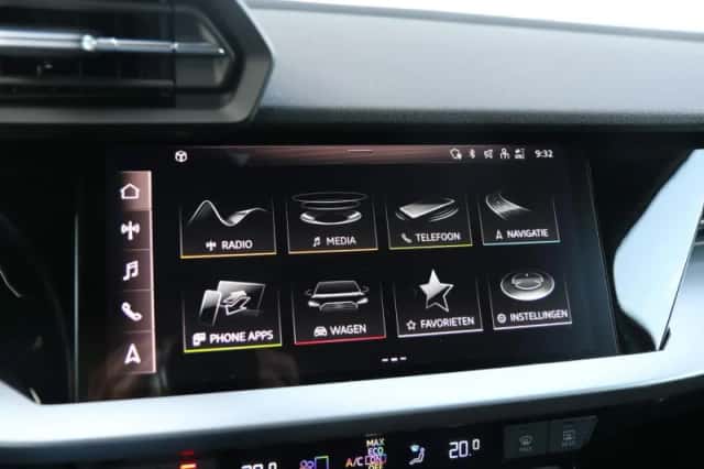Audi A3 (2022) thumbnail 34