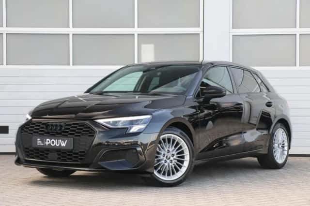 Audi A3 (2022) thumbnail 37