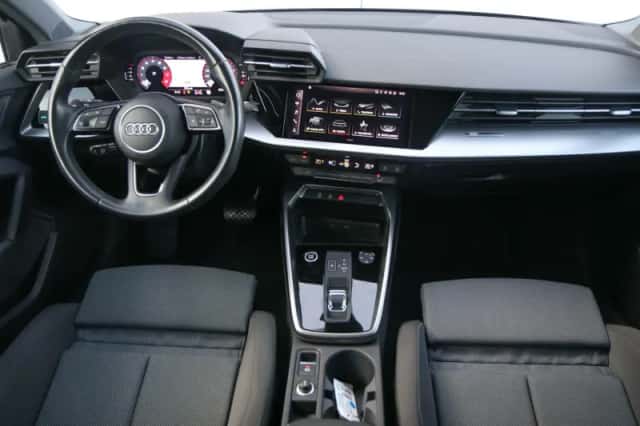 Audi A3 (2022) thumbnail 5