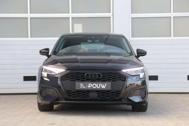 Audi A3 (2022) thumbnail 8