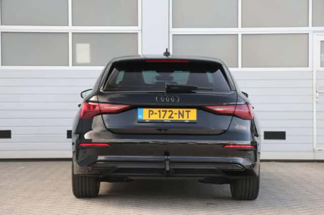 Audi A3 (2022) thumbnail 10