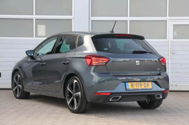 SEAT Ibiza (2022) thumbnail 11