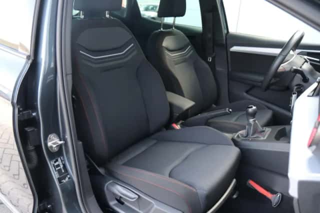 SEAT Ibiza (2022) thumbnail 14