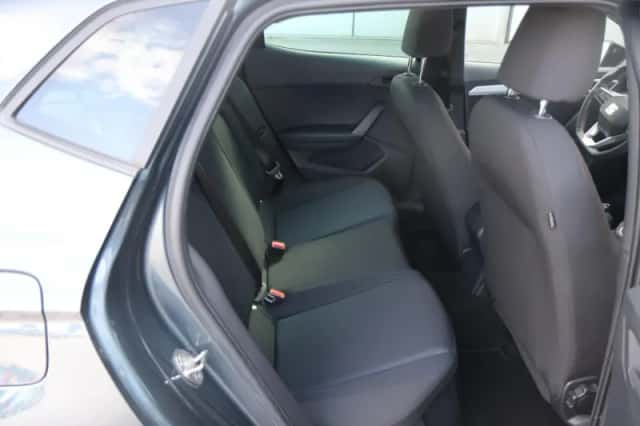 SEAT Ibiza (2022) thumbnail 15