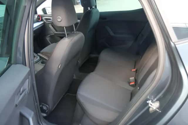 SEAT Ibiza (2022) thumbnail 17