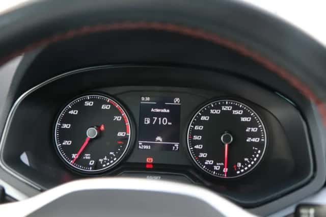 SEAT Ibiza (2022) thumbnail 19
