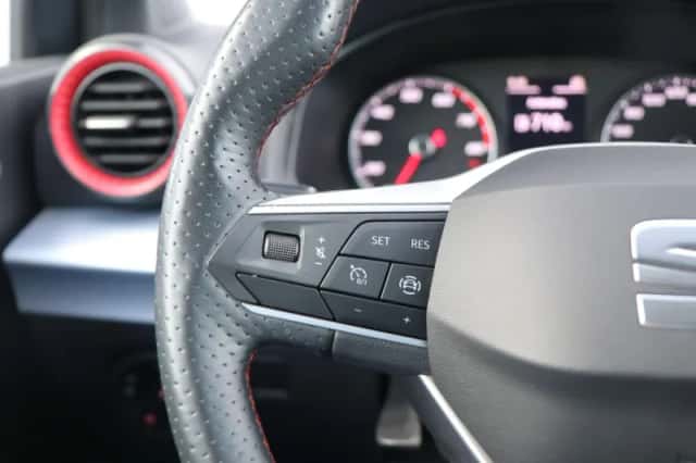 SEAT Ibiza (2022) thumbnail 20
