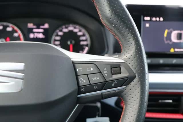SEAT Ibiza (2022) thumbnail 21