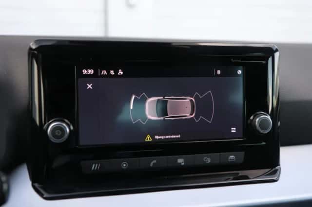 SEAT Ibiza (2022) thumbnail 23