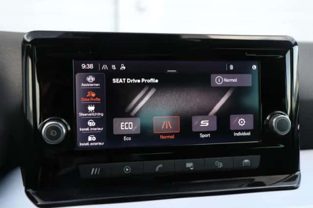SEAT Ibiza (2022) thumbnail 24