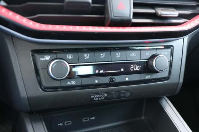 SEAT Ibiza (2022) thumbnail 25