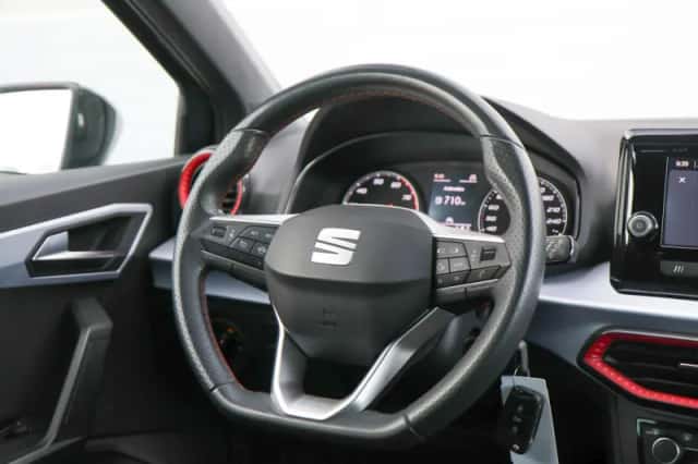 SEAT Ibiza (2022) thumbnail 29