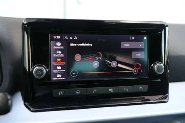 SEAT Ibiza (2022) thumbnail 30