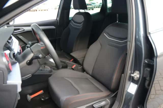 SEAT Ibiza (2022) thumbnail 4
