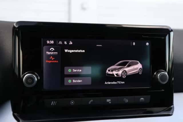 SEAT Ibiza (2022) thumbnail 31