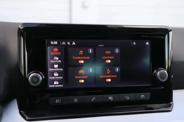 SEAT Ibiza (2022) thumbnail 32
