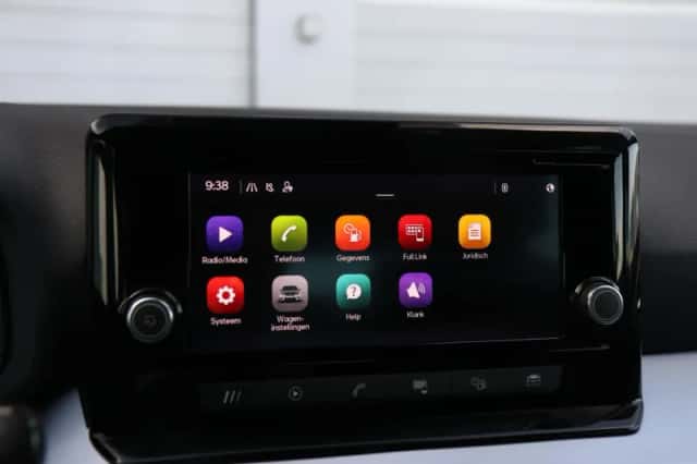 SEAT Ibiza (2022) thumbnail 33