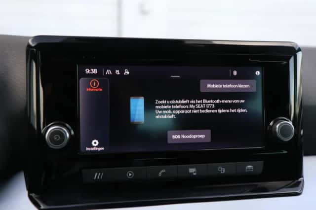 SEAT Ibiza (2022) thumbnail 35
