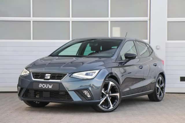 SEAT Ibiza (2022) thumbnail 36