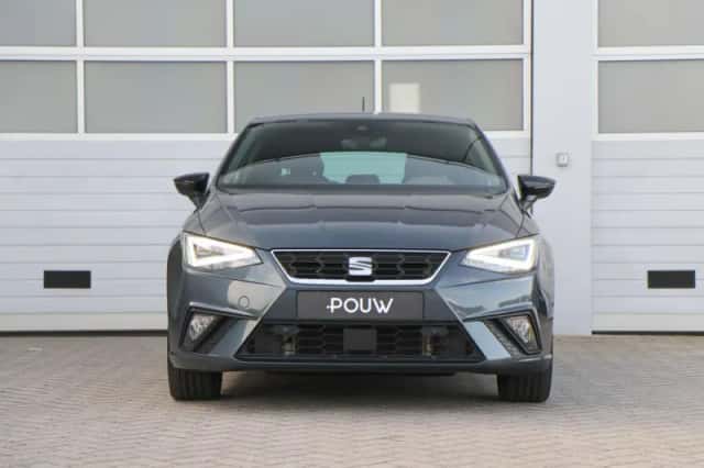 SEAT Ibiza (2022) thumbnail 8