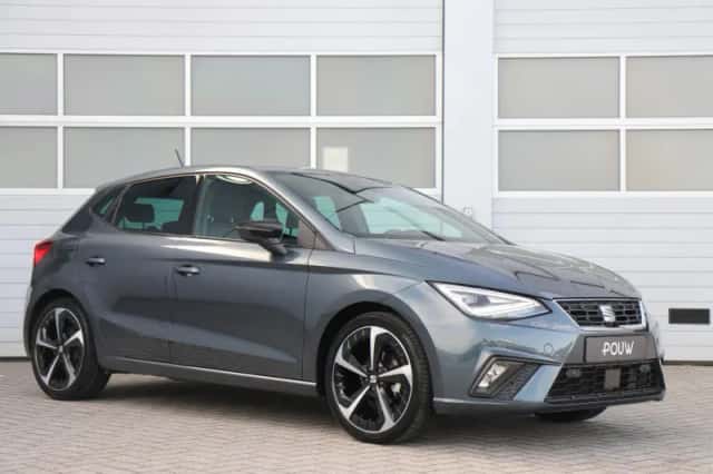 SEAT Ibiza (2022) thumbnail 9