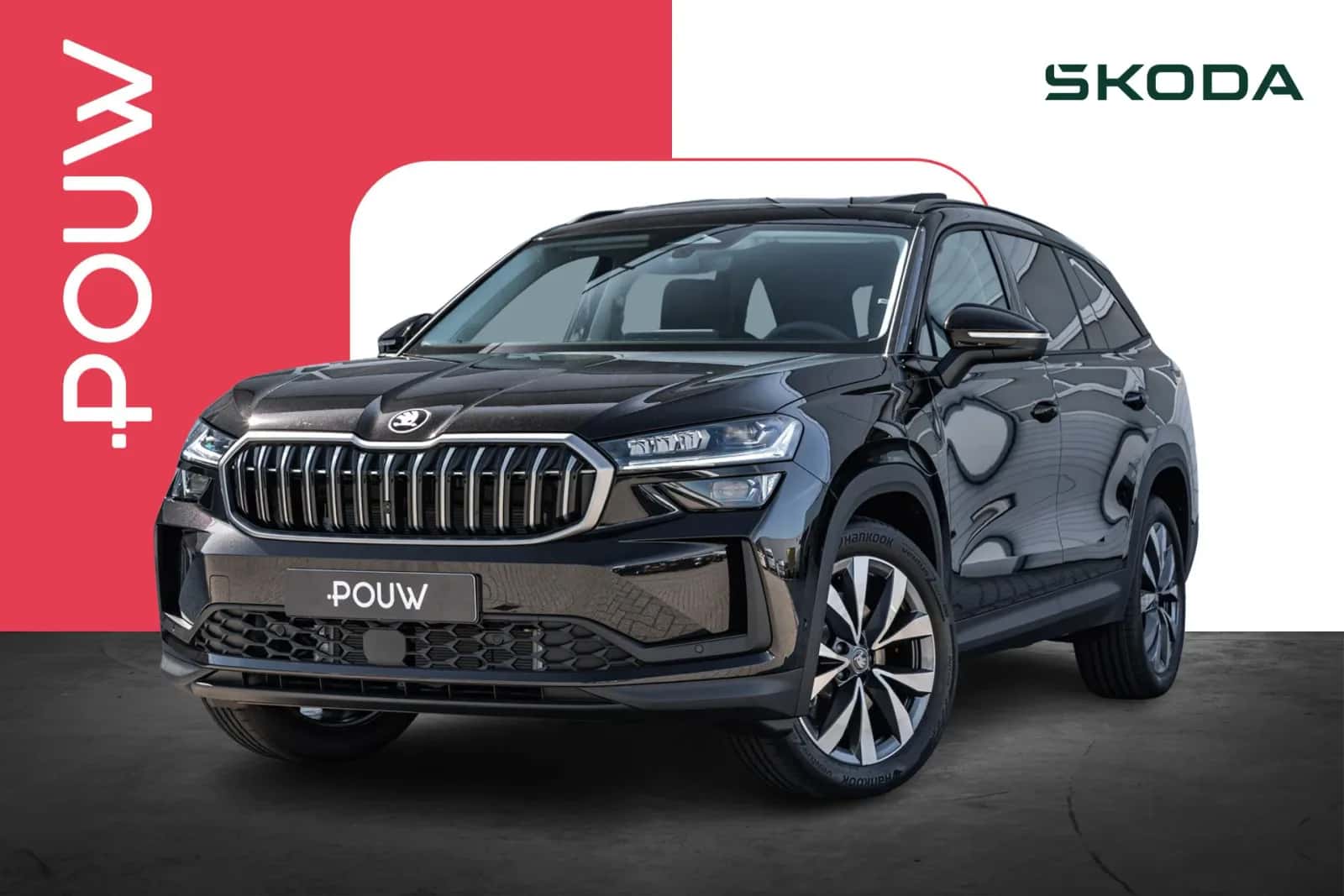 Škoda Kodiaq (2026) — foto 1