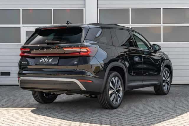 Škoda Kodiaq (2026) thumbnail 2