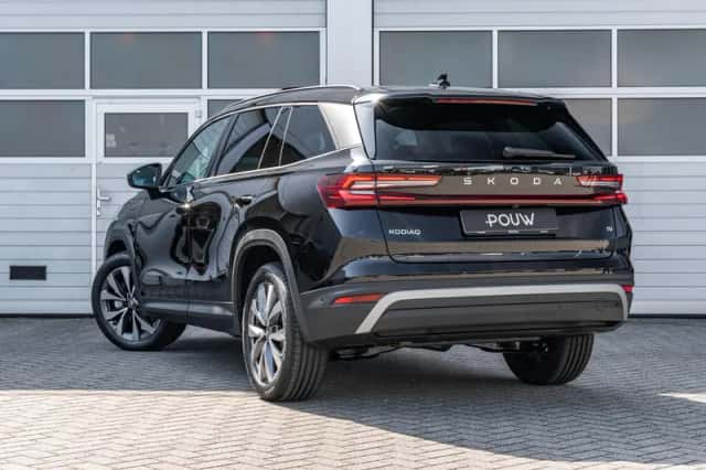 Škoda Kodiaq (2026) thumbnail 12