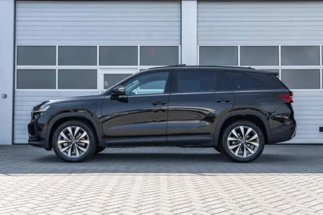 Škoda Kodiaq (2026) thumbnail 13
