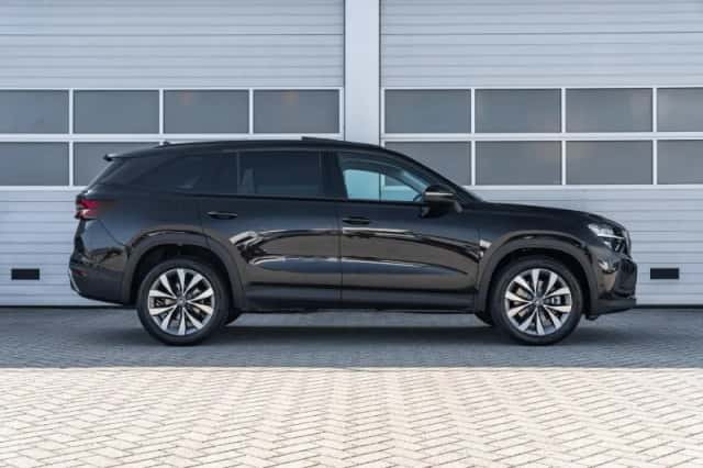 Škoda Kodiaq (2026) thumbnail 3