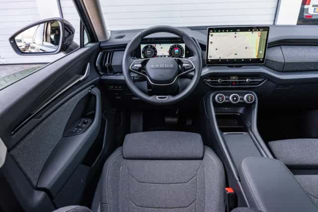 Škoda Kodiaq (2026) thumbnail 23